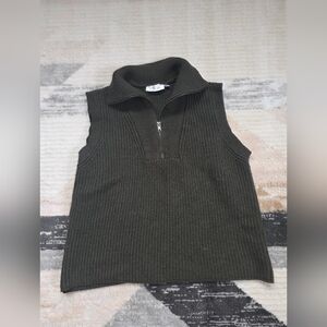 RD Style Evie Sweater Vest